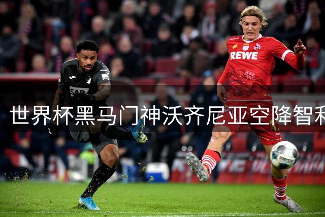 世界杯黑马门神沃齐尼亚空降智利 科洛科洛迎强援